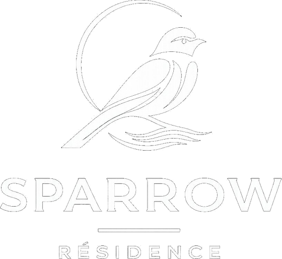 Logo de la Résidence Sparrow